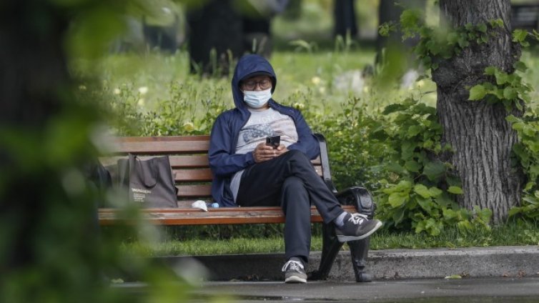Здравен пропуск за ресторанти, кина и фитнеси в Санкт Петербург