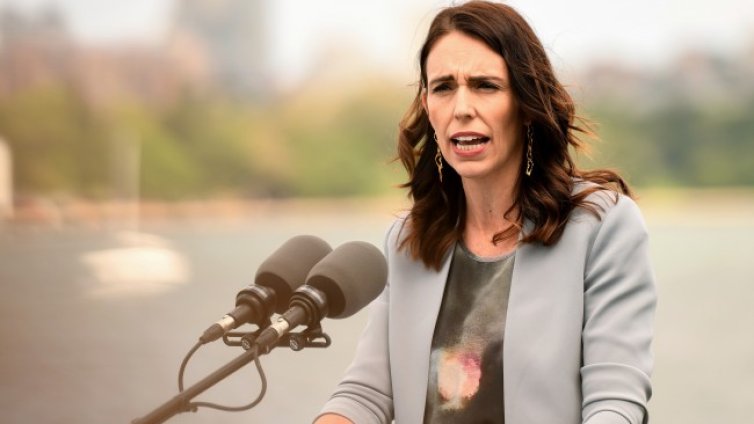 Нова Зеландия ще махне локдауна при 90% ваксинирани