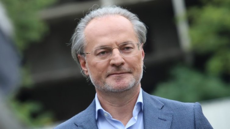 Лозан Панов: Нуждаем се час по-скоро от легитимно правителство