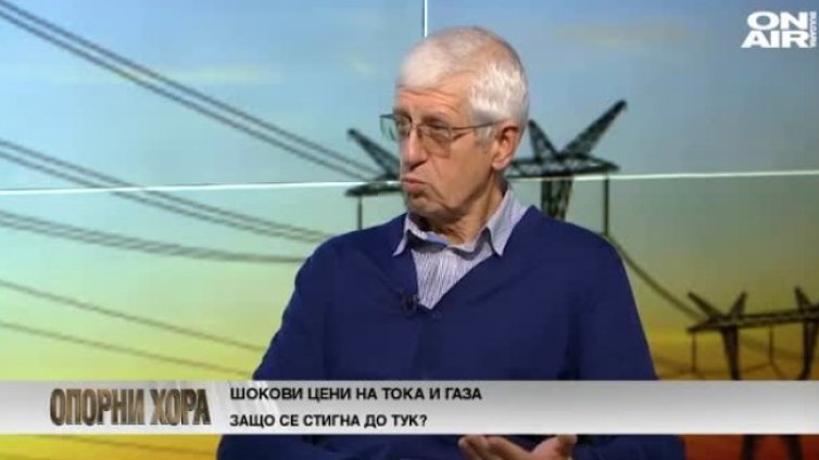 Румен Овчаров: Поскъпване на тока за домакинствата ще има