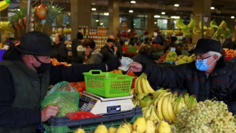 Вечерен час и здравен пропуск в Румъния заради COVID