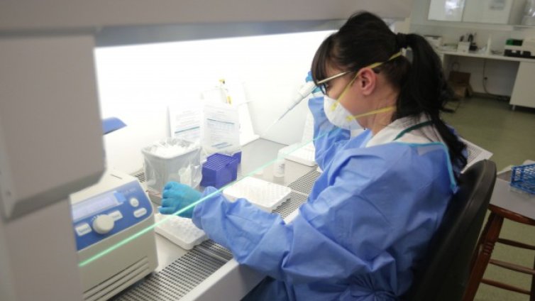 42-годишен без заболявания сред починалите за денонощието