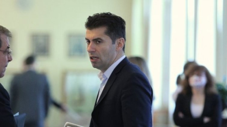 Кирил Петков за решението на КС: България загуби част от суверенитета си