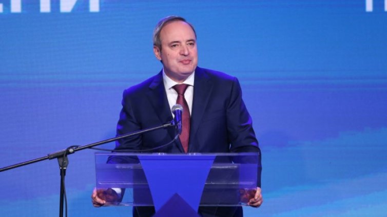 Герджиков: Недопустимо е Радев да нарушава Конституцията