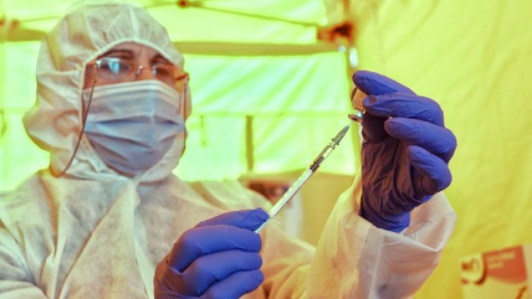 Ваксините с изтекъл срок на годност ще бъдат унищожени 