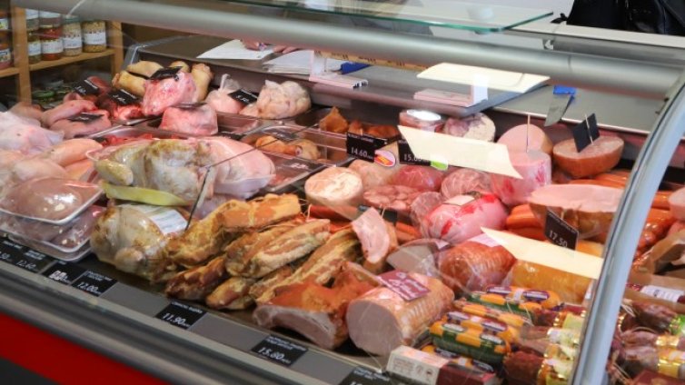 За последните 6 години: Голям ръст на цените на месото и хляба