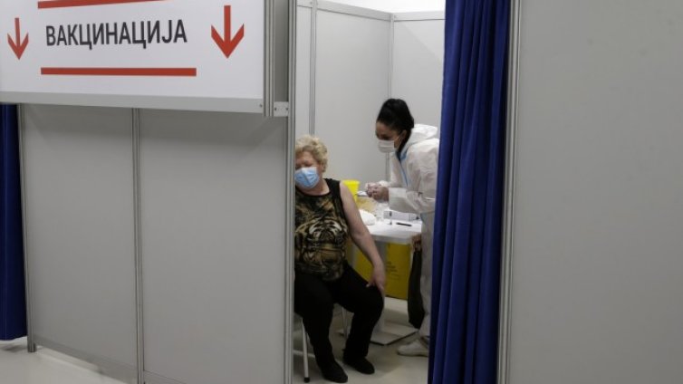 В Сърбия искат пълен локдаун за десет дни
