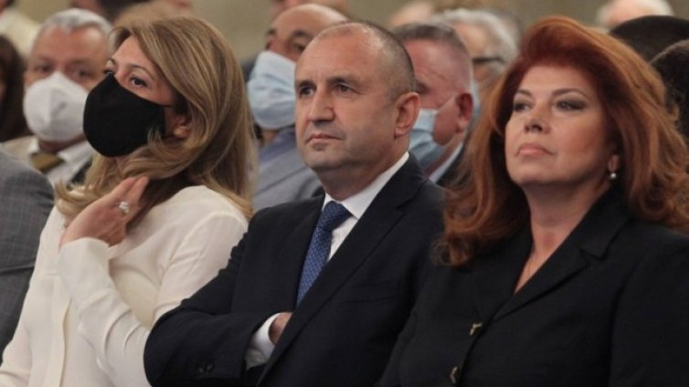 Политолог: Решението на КС по казуса "Петков" няма да се отрази на рейтинга на Радев