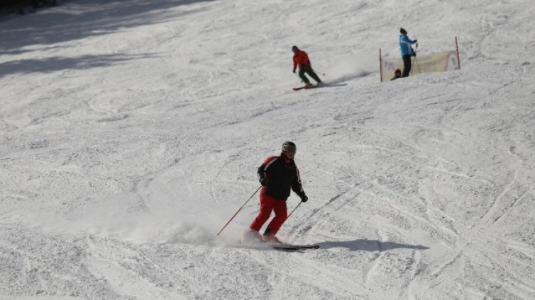 13% планират зимна почивка, готови да похарчат по 1330 лв.