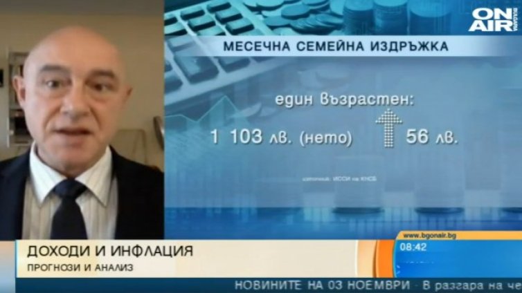 Идващата финансова криза ще повтори тази от 2008 г. в по-зловещ вариант