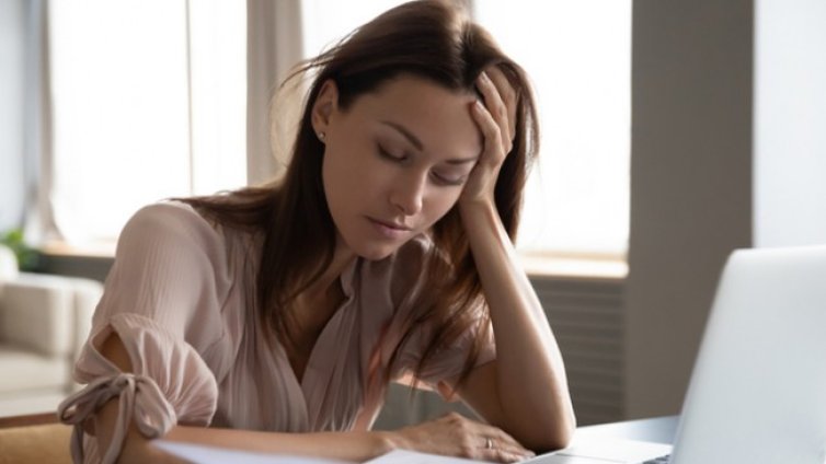 5 неща, които ви правят изморени дори след събуждане от сън 