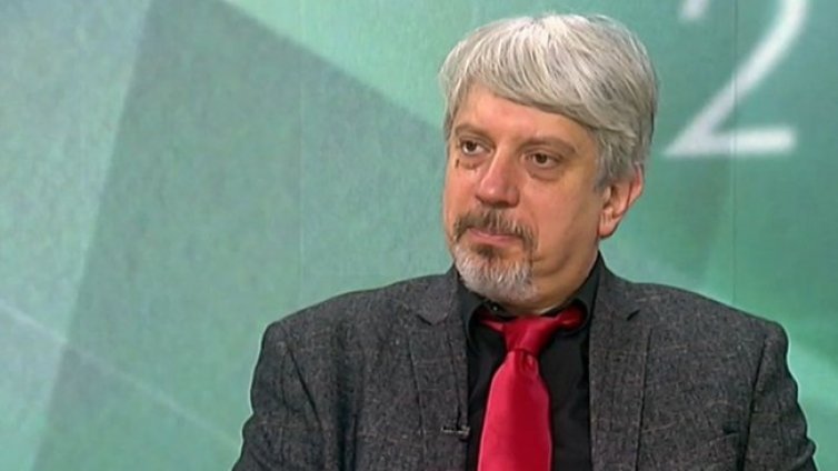 Проф. Витанов: В "Долината на плача" сме, но по-лошо трудно ще стане