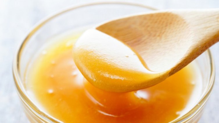 10 храни за красива кожа 