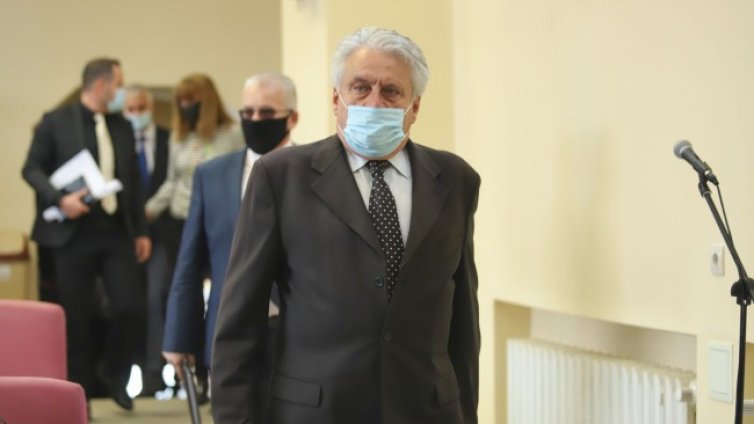 Заплахи срещу Бойко Рашков, прокуратурата ги разследва