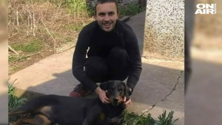 Младо момче се нуждае от помощ, диагностицирано е с тумор в мозъка