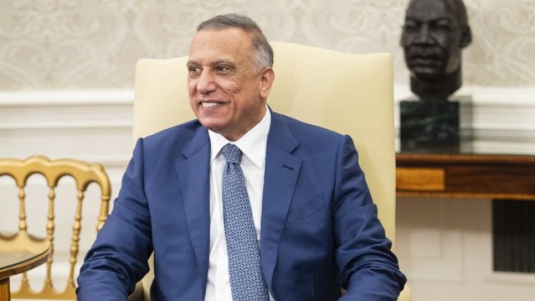 Иракският премиер оцеля след атака с дрон в Багдад