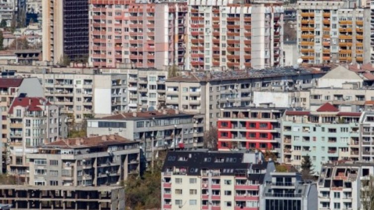 1500 - 2000&euro; е кв.м на жилищата около "Красно село"