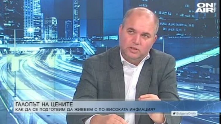 Панев: Да се изясни въпросът с машините, засега не е убедително