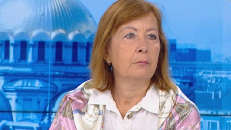 Всички ще преминем COVID-19, ще има пета, шеста вълна