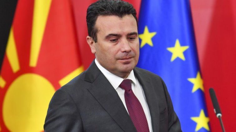 Зоран Заев не подаде оставки, партията му каза &bdquo;не&ldquo;