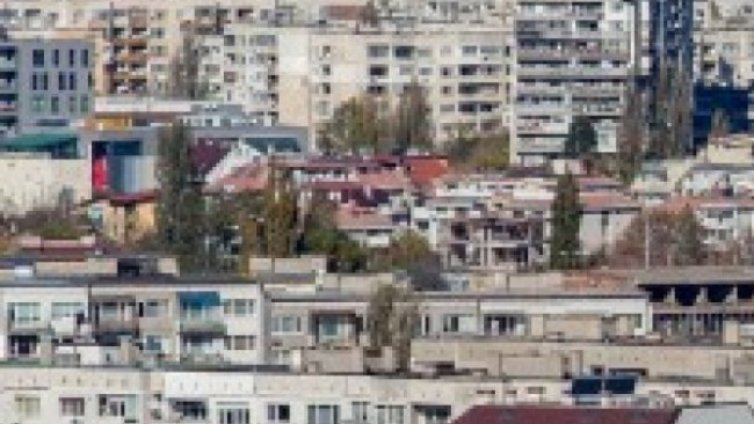 20% скок на сделките за имоти в София за последните 3 месеца