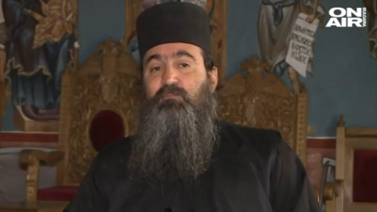 Архимандрит Никанор: Най-страшна е апатията в обществото
