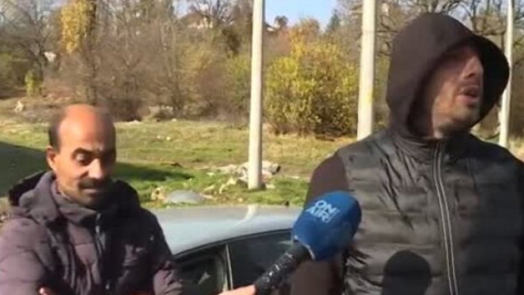 Недоволство във &bdquo;Факултета&ldquo; след полицейската акция
