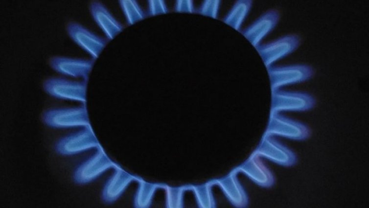 Булгаргаз: Цената на природния газ у нас ще се задържи през януари 