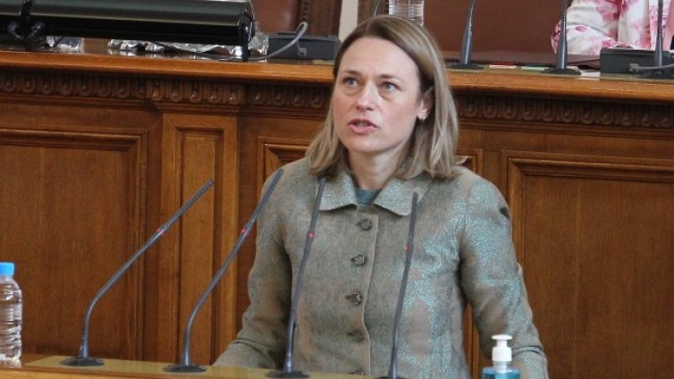 Новите депутати от ИТН  щели да са по - диалогични и смирени 