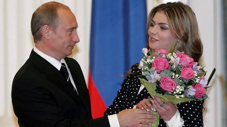 Любимата на Путин стана треньорка на руските гимнастички