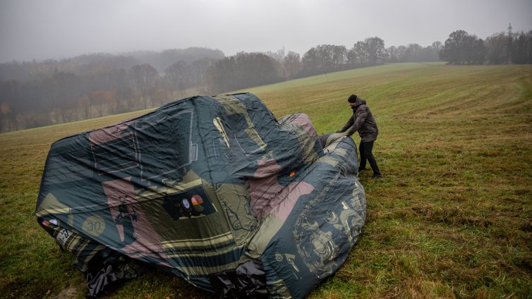 Украйна залага на виртуално обучение за &bdquo;Леопард&rdquo; 2