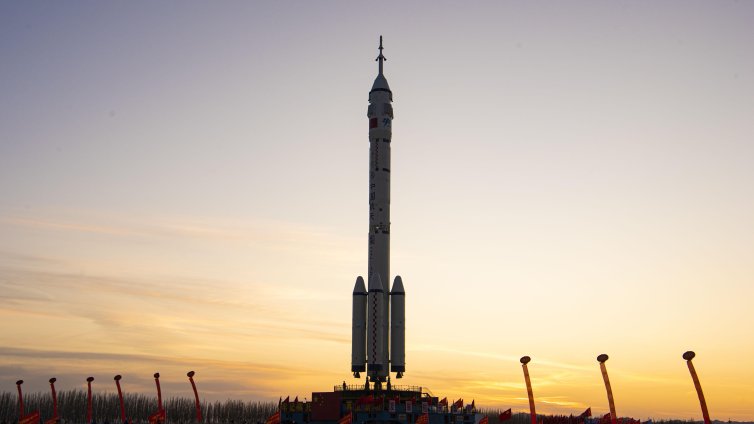 Може ли програмата за космически прехващачи наистина да защити континенталната част на САЩ?