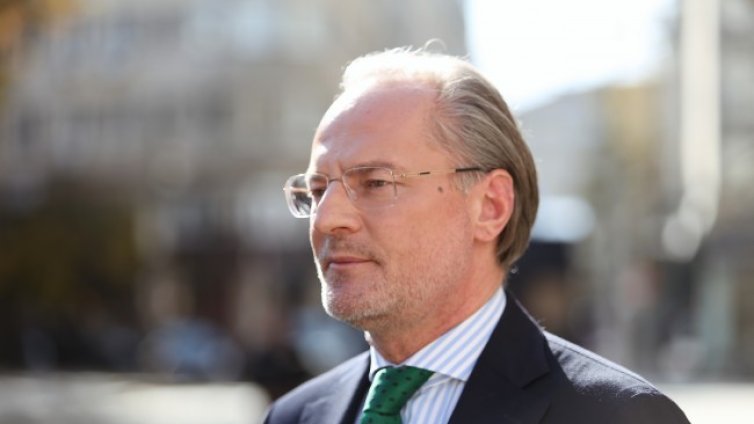 Лозан Панов: Няма да мълча, уважаеми &bdquo;демократи&ldquo;