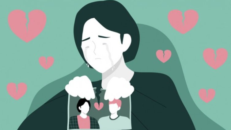 5 знака, че вътрешното ви дете проваля любовта ви 