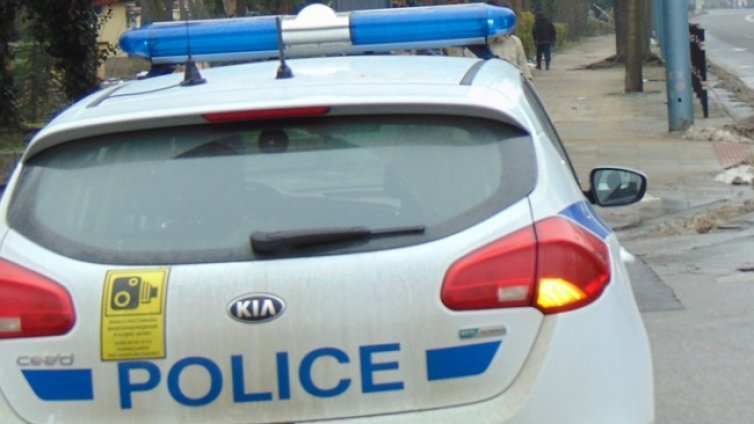  Арестуваха още трима мигранти на АМ &bdquo;Тракия&ldquo;