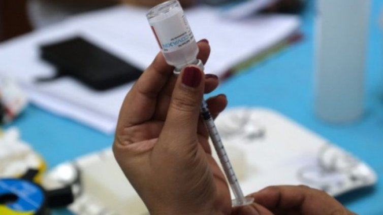 Откриха протеини в COVID-19, които се разпознават от човешките Т-клетки