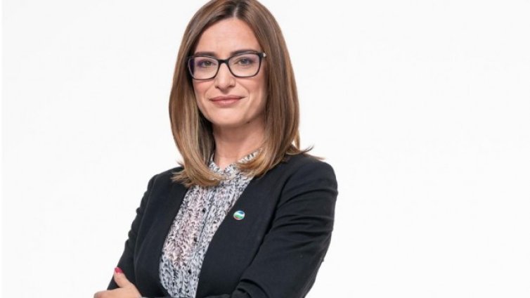 Яна Тодоранова: Нямаме нито времето, нито лукса за посредствени цели