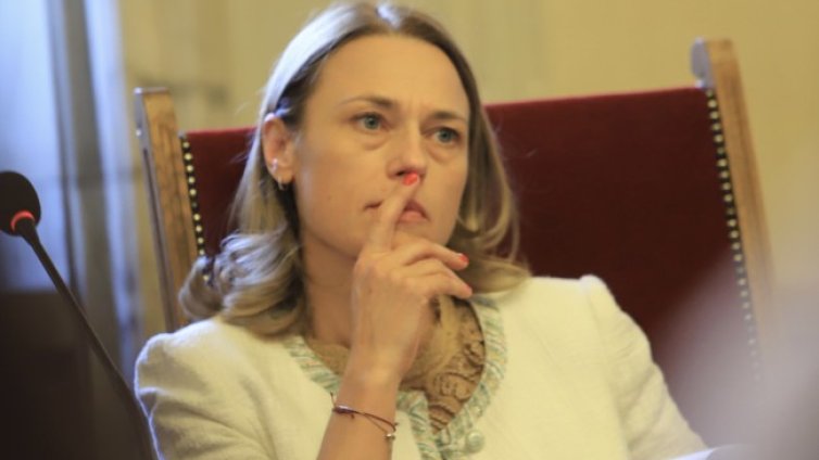 Ива Митева: Изборите ще бъдат честни и прозрачни