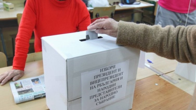 Избирателната активност &ndash; не вина на "простия" народ, а на нелепите политици