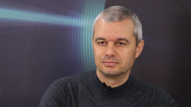 Костадинов: Ще има кабинет, но хората няма да се успокоят