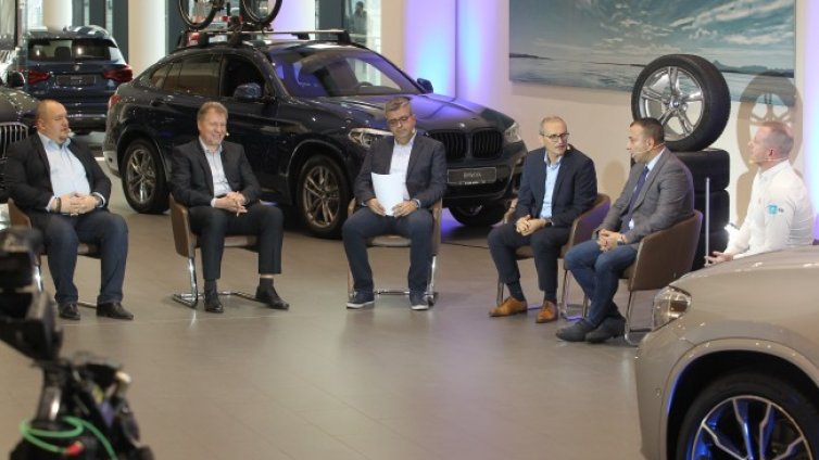 Car Tech: Автомобилният свят е пред най-голямата промяна от десетилетия