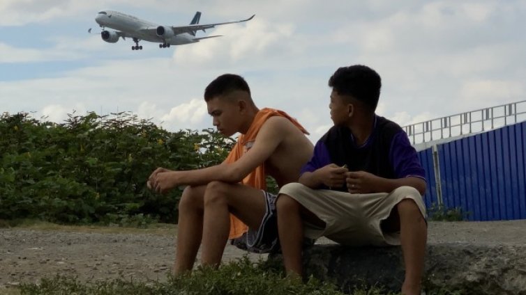 Филипините започва да приема ваксинирани срещу COVID-19 туристи