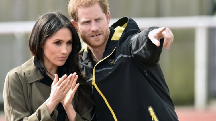 Меган и Хари няма да се връщат в Англия за Коледа