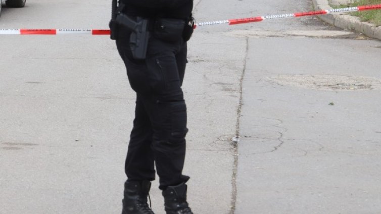 Фалшив сигнал за бомба в Окръжния съд в Монтана