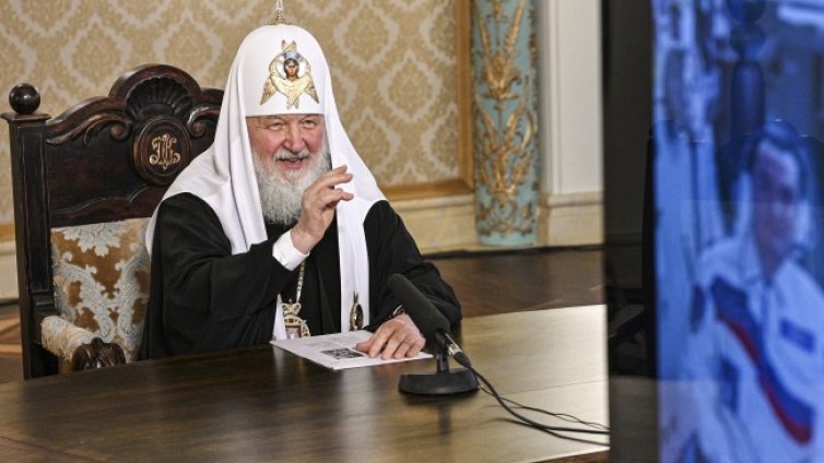 Руският патриарх: Църквата никога няма да признае гей браковете