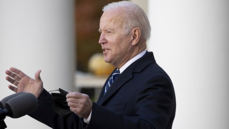 Байдън мисли да се кандидатира за втори мандат през 2024 г.