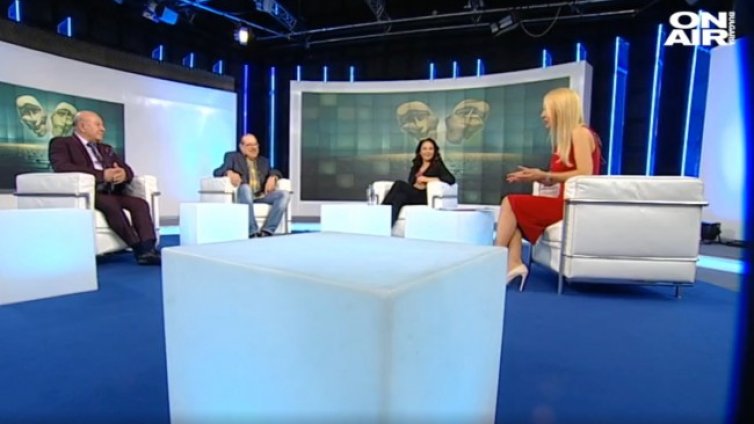 В Деня на християнското семейство се опитваме да подредим България