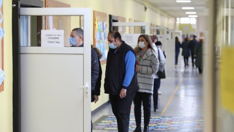 Подаден е сигнал към ЦИК за агитация от лидер на политическа партия