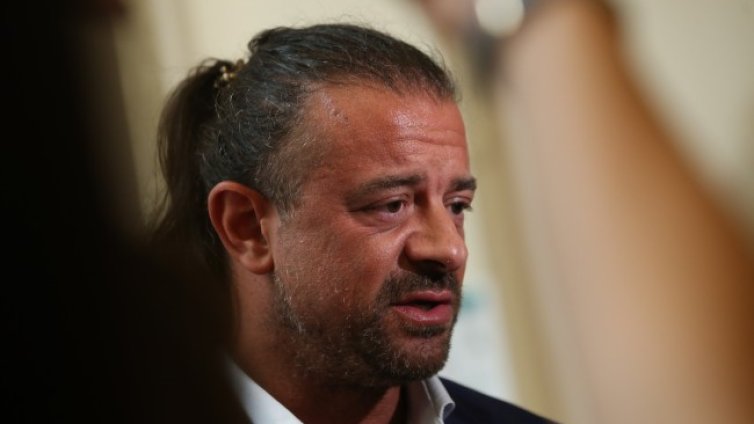 Алибегов: Заведенията у нас в момента са като в локдаун