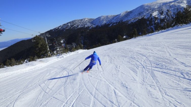 Посрещането на Нова година в хотели - двойно и тройно по-скъпо